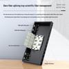 Shengwei Fiber Optic Terminal Box LC6-Port