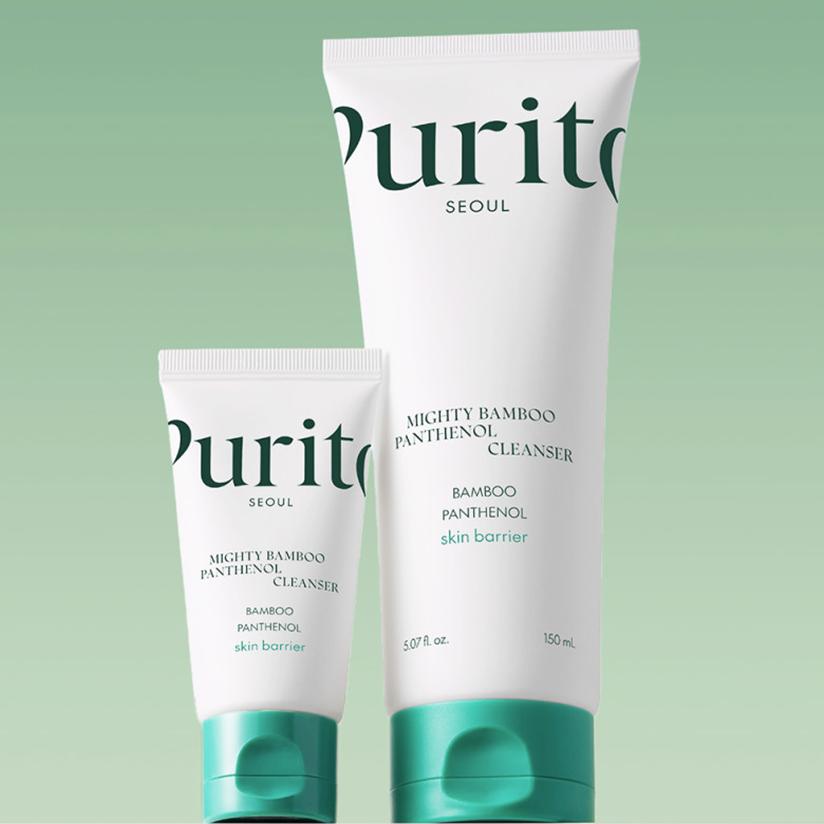 Purito Seoul Bestseller 5 Kit