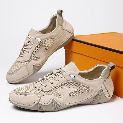 Sapatos de homem – Ténis