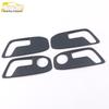 Lynk & Co 09 Seat Adjustment Sequin & Button Panel Modifications (Compatible with 21 Models)