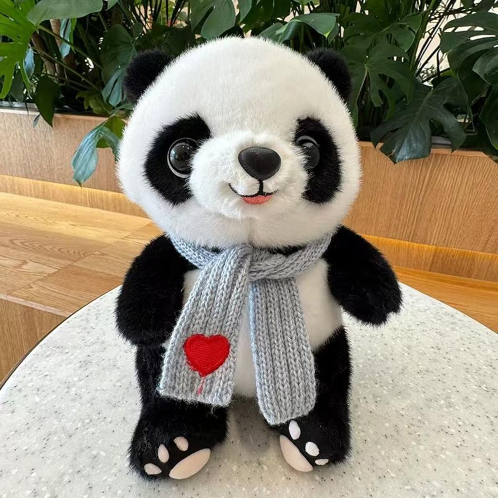 Cute Doll Simulation Plush Toy Doll