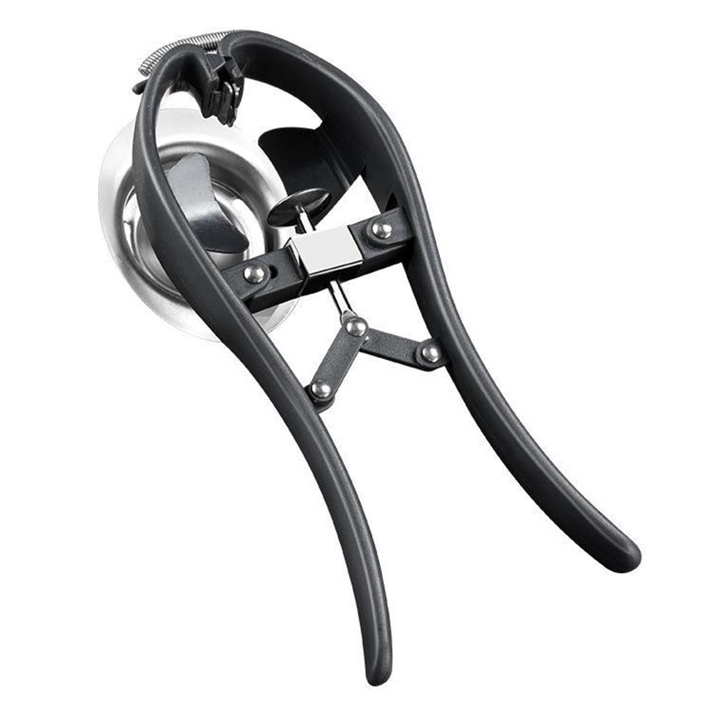 

Автоматичний інструмент для розбивання яєць Сепаратор для яєць Легкий різак для шкаралупи яєць Відкривачка для шкаралупи яєць China Mainland