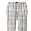 Hanro Night   Day Long Pants  Gentle Check 