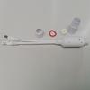 Waterproof 48V To 12V 1.1A Gigabit POE Splitter with Cap