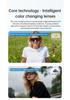 AI Bluetooth Sunglasses: Music, Calls, Navigation, Sports Audio, Wireless