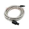 High-Temp Resistant Halogen Cold Light Source with Glass Fiber Optic Guide, GOFC-S5H-2000-FP1