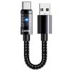240W Super Fast Charging Type-C Cable for Huawei, Honor, Apple, Samsung, Xiaomi