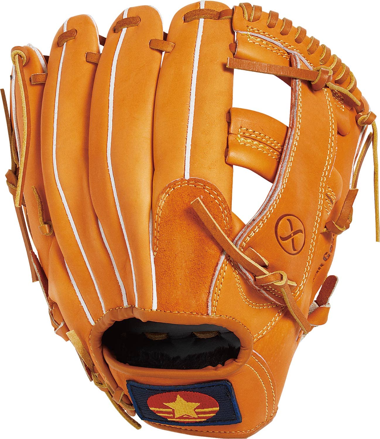 

UNIX Softball Throw Glove, Crest, SPS2051, Right-Handed (LH)