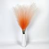 Gradient Color Artificial Fluffy Pampas Home Decor Fake Plant Reed  Christmas Festival Decor