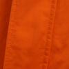 NAUTICA Jacket XL Orange Mesh lining Men's Used