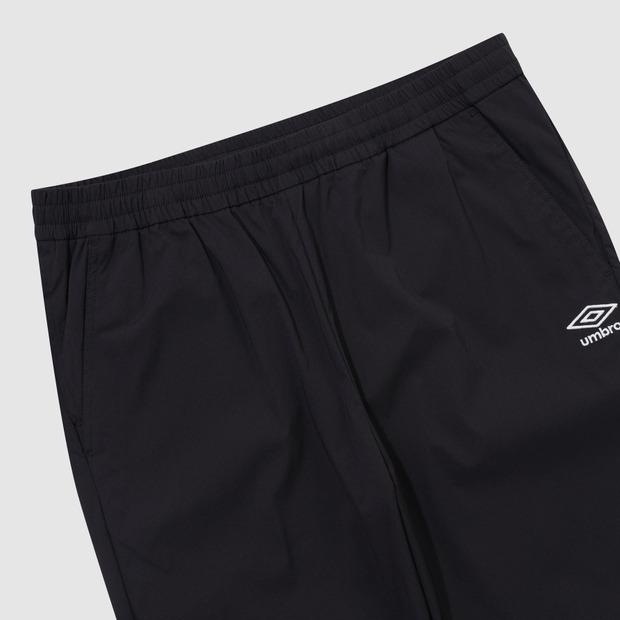 UMBRO Active All-Round Stretch Straight Pants Black (Uq321Spt92)
