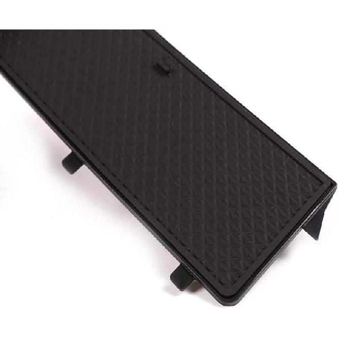 YIWANG Car Center Console Armrest Storage Box Organizer Tray with Partition Panel For Mazda MX-5 RF Miata 2015-2019