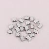 New 10/20Pcs 6 Pin Type-C Socket USB Connector Type C Female Charging Port Jack PCB Soldering SMD SMT DIY Repair Type C Adapter