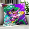 Singer SSaiko Sakura Cushion Cover Cushion Cover Set Pcs X X X Pillowcase Decorative Sofa Home Decor
