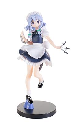 SEGA Touhou Project Premium Figur „Sakuya Izayoi“ (Preis)