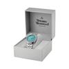 VIVIENNE WESTWOOD VV281TQSL The Mews Turquoise Ladies Watch