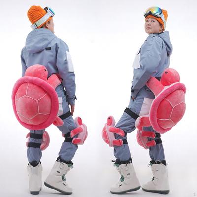 Protecție pentru șolduri pentru snowboard, Echipament Drăguț, Confortabil, Adorabil,