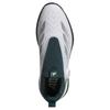 Adidas Adizero Zg Comfortable Versatile Durable Low-Top Golf Shoes Men Sneakers White Green JI4162