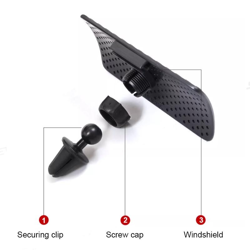 SEAMETAL Car Air Conditioner Vent Ventilation Cover Car Air Freshener Car Accessories