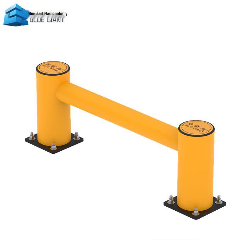 Beijian Te Double Post Rack Protector