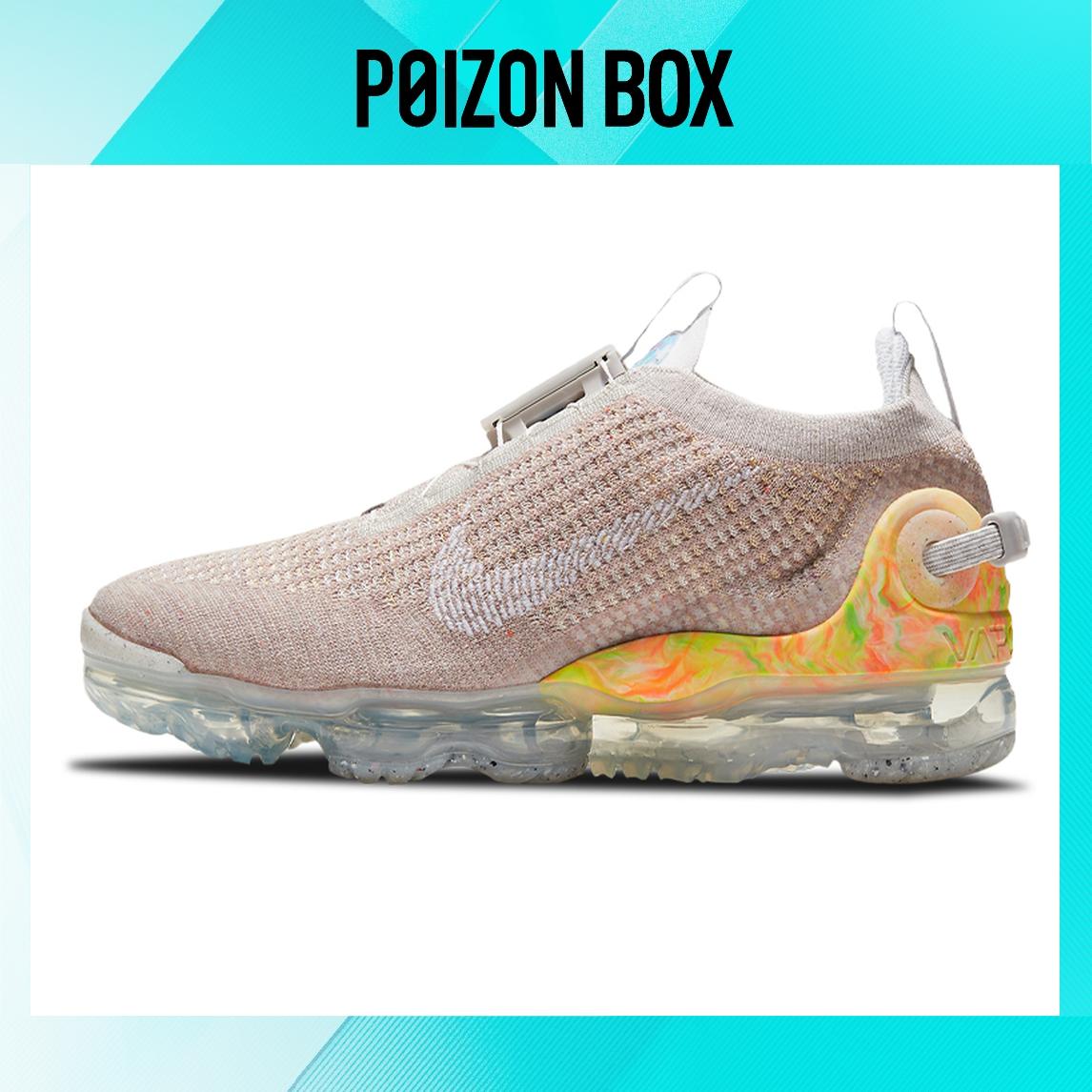 

кроссовки Nike Vapormax 2020 Running shoes Men CW1765-003