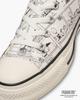 Converse All Star Peanuts CP HI Size Cm (R) Sneakers, Off-White, 23.0