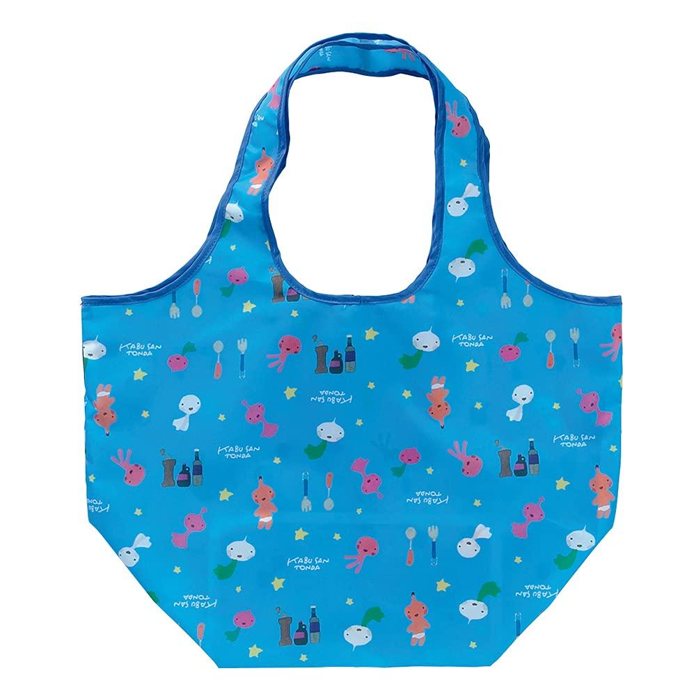 

Gakken Staful Gomi Taro Eco Bag S Kabusan Flying Kabusan T14002