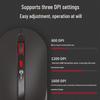Lenovo Lecoo WM101 2.4G Wireless Silent Mouse