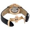 Ανδρικό Ρολόι Tissot T0354283605100 Αναλογικής Ένδειξης Αυτόματο Αυτόματης Κίνησης Μαύρο
