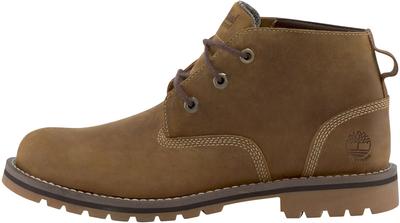 Larchmont II WP Chukka Boots