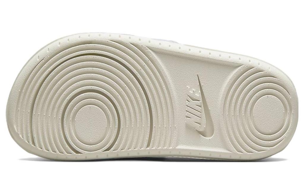 Nike Offcourt Slide Phantom Barely Green Women's BQ4632-012