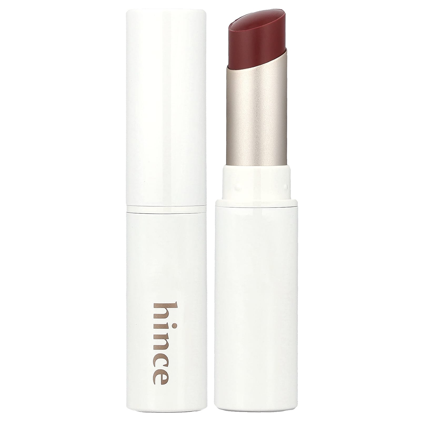 

Hince Mood Enhancer Lip Glow, LW005 Impression, 5.5g (0.19oz)