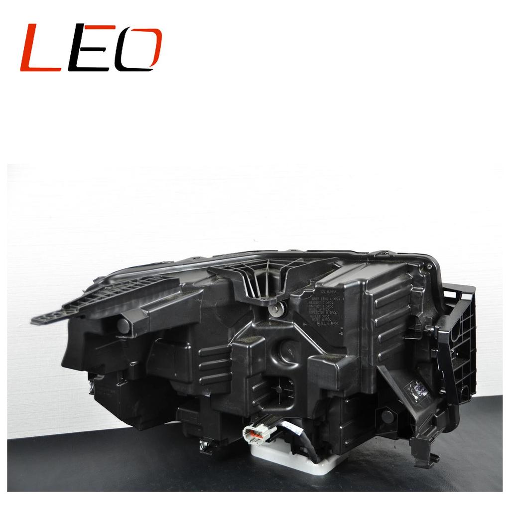 Frontier US LED Headlights 26010-9BU0D / 26060-9BU0D