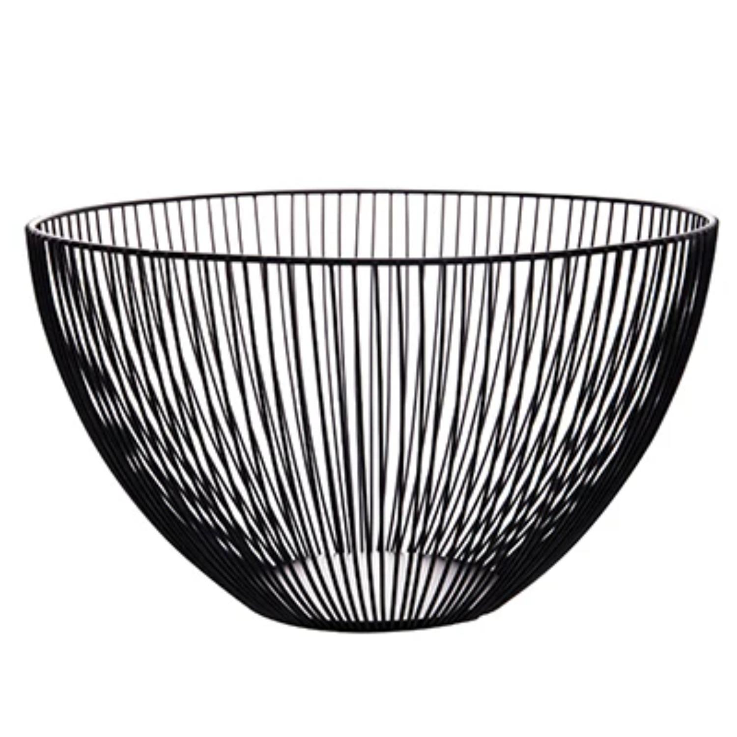 Metalen Opbergkommen voor Groenten en Fruit Keuken Eiermanden Houder Scandinavisch Minimalisme platos de cerámica snackbord borden keramiek