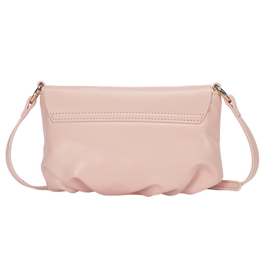 New Sanrio Hello Kitty Synthetic Leather Cloud Bag, Shoulder Bag, Crossbody Bag Regular Women's Multicolor HHF41140