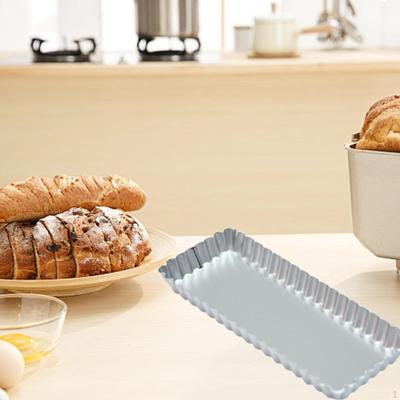 Zestaw aluminiowych form do pieczenia na dom i imprezy