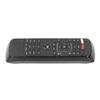 BluRay DVD Player Remote Control with Keyboard for VIZIO XRB300VBR135VBR122VBR370