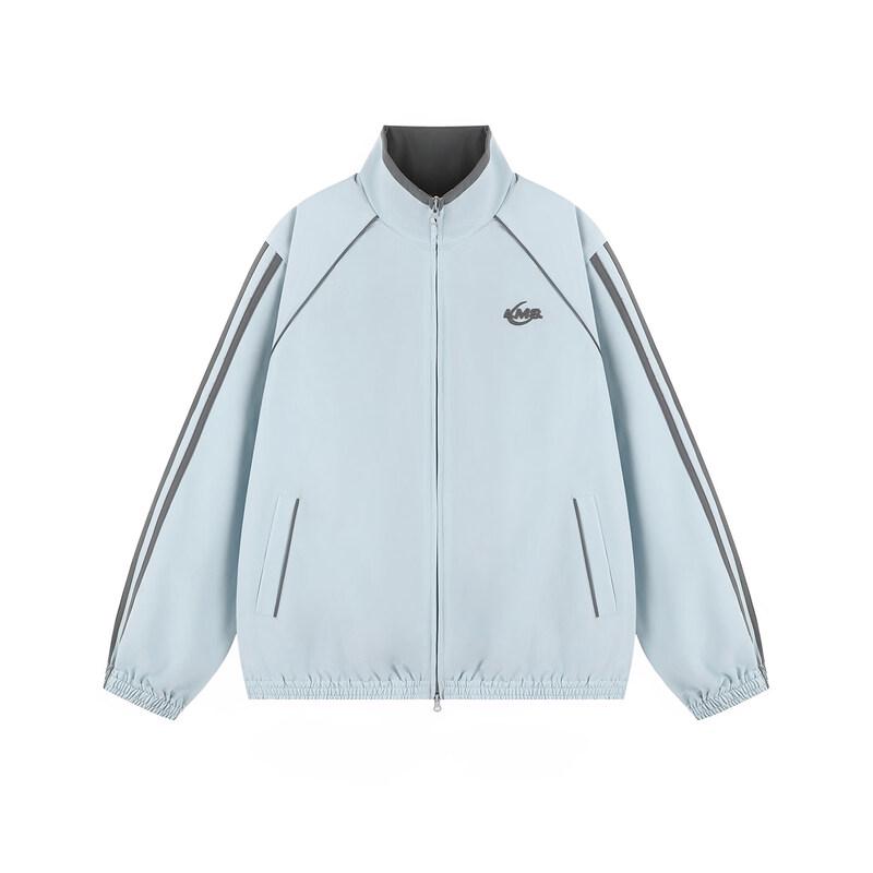 LEMANISM American Style Three-Stripe Sports Jacket