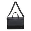 Mackintosh Philosophy Men's Trotter Bag 5, Two-Compartment Business Bag, Fits B4 Size, 14.0-inch Laptop, 2-Way Design, Polycarbonate Film Finish, No.