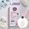 [2 Pack] Wax Strips Body Lotus Flower Bonus Pack (+Free Beach Mesh Bag)
