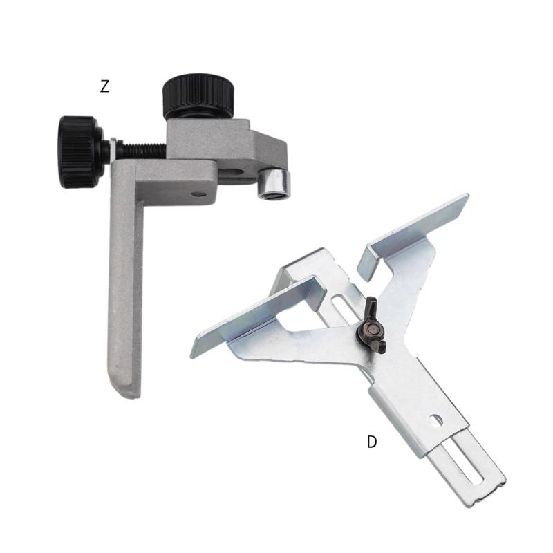 Metal Woodworking Carving Machine Kit Router Edges Guide for FF6/FFO26/FFO36/FFO4-6 Machine for Achieve Perfect Edges