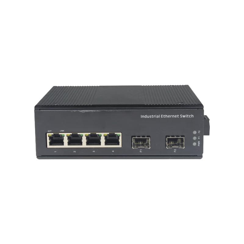 

Dayahuangda Industrial Gigabit Ring Network Switch