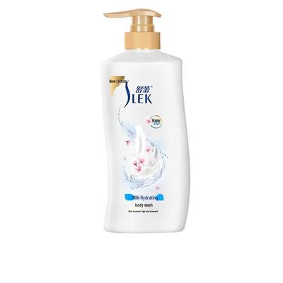 SURE Milk & Water Lily Hydrating Body Wash
