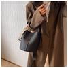 Autumn Winter Fashion Crossbody Bag for Women Shoulder Bag Ladies Tote Bags Designer Brand Handbag