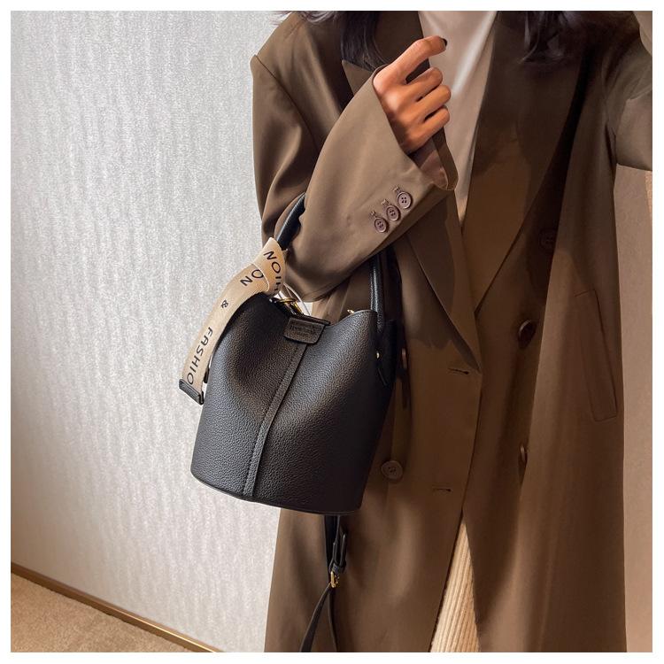 Autumn Winter Fashion Crossbody Bag for Women Shoulder Bag Ladies Tote Bags Designer Brand Handbag