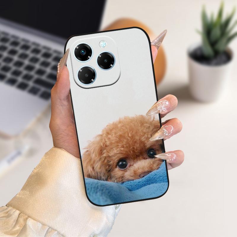 Für Infinix Note 40X 5G Hülle X6838 Beliebte Mode Weiche Silikon Handyhüllen Bumper Cover Für Infinix Note40X Schutzhüllen Fundas