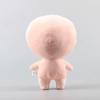 1 pezzo 30cm The Binding of Isaac Peluche Bambola Afterbirth Rebirth Gioco Cartone Animato ISAAC Peluche Giocattoli Ripieni Regali per Bambini Bambini