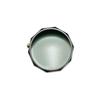 Cafetière à expresso - Ibili - Bahia - Aluminium noir - 1 tasse - 50 ml