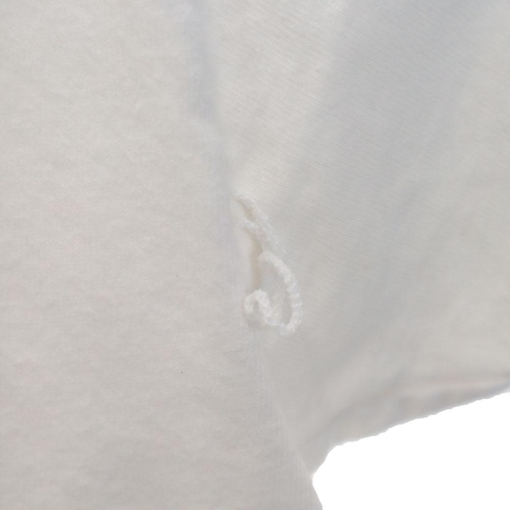 Hanes 90s Lighthouse print Short sleeve Single stitch T-shirt Old vintage Men's Used