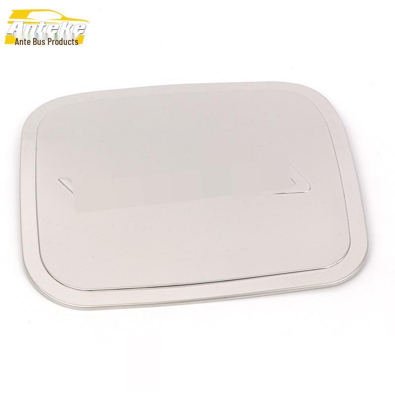 

Декоративная наклейка на крышку бензобака Camry 2008 года, защищающая от царапин